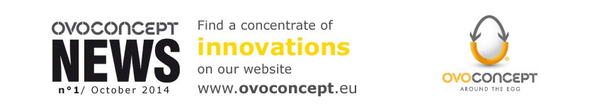Find a concentrate of innovations on our website