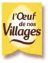 L'oeuf de nos Villages