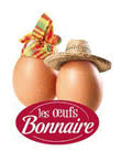 les oeufs Bonnaire