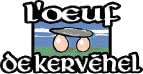 L'oeuf de Kervéhel